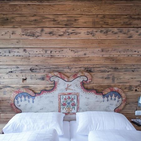 Altmünster Gmundnerberghaus - Rooms المظهر الخارجي الصورة