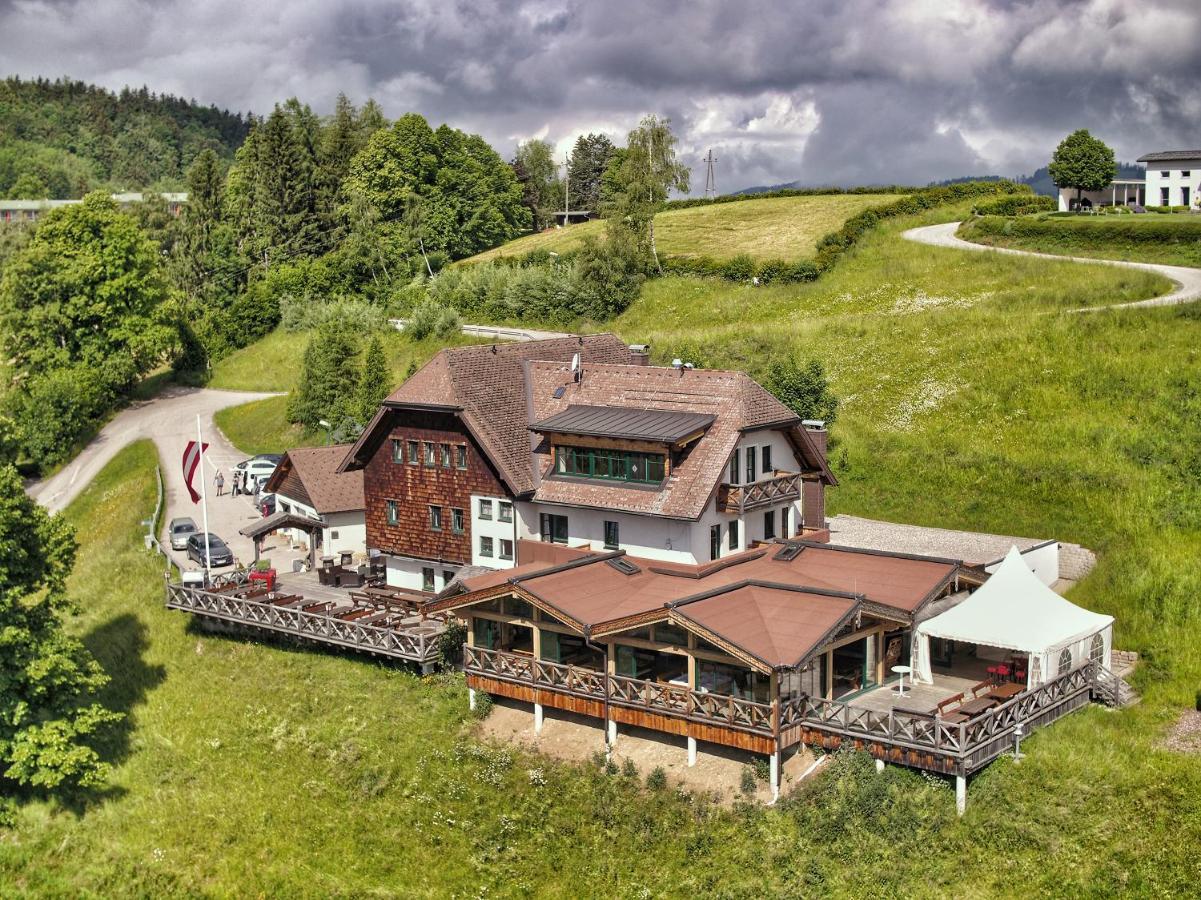 Altmünster Gmundnerberghaus - Rooms المظهر الخارجي الصورة