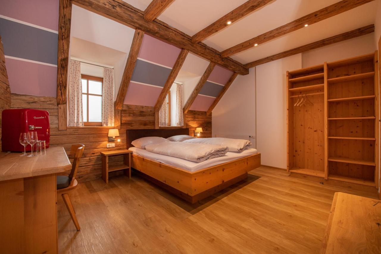 Altmünster Gmundnerberghaus - Rooms المظهر الخارجي الصورة