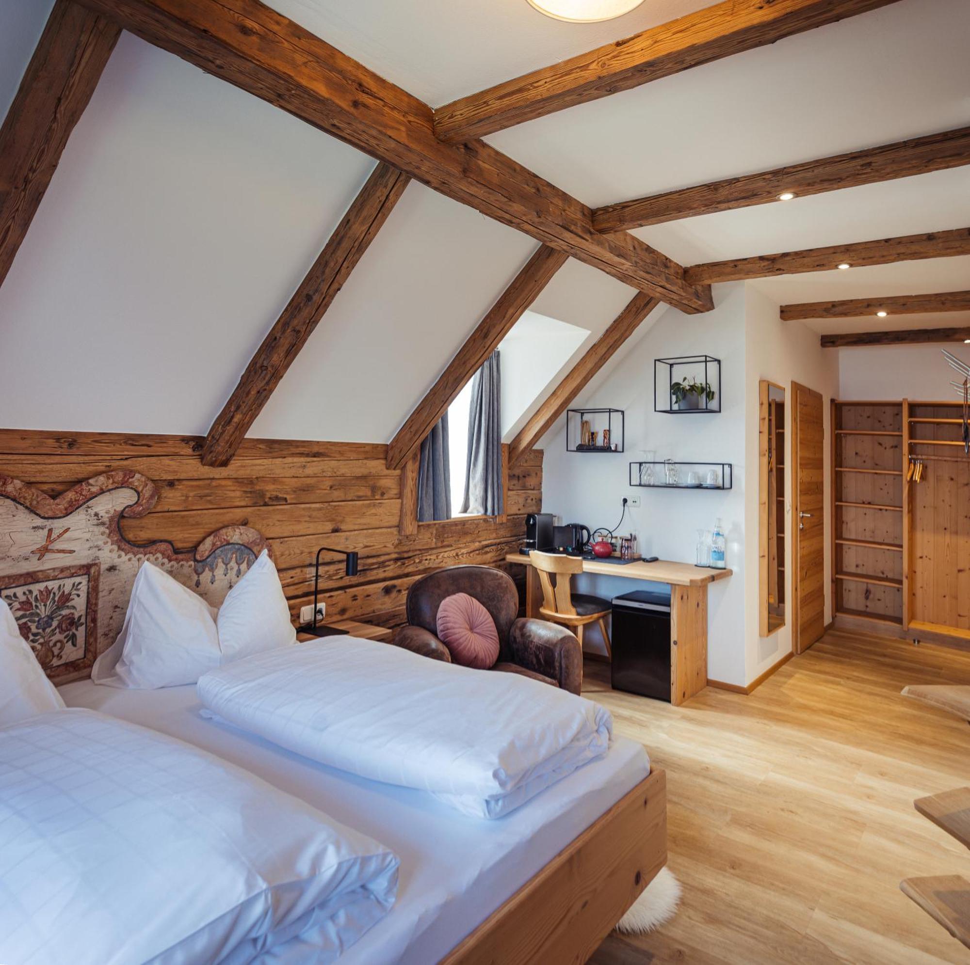Altmünster Gmundnerberghaus - Rooms المظهر الخارجي الصورة