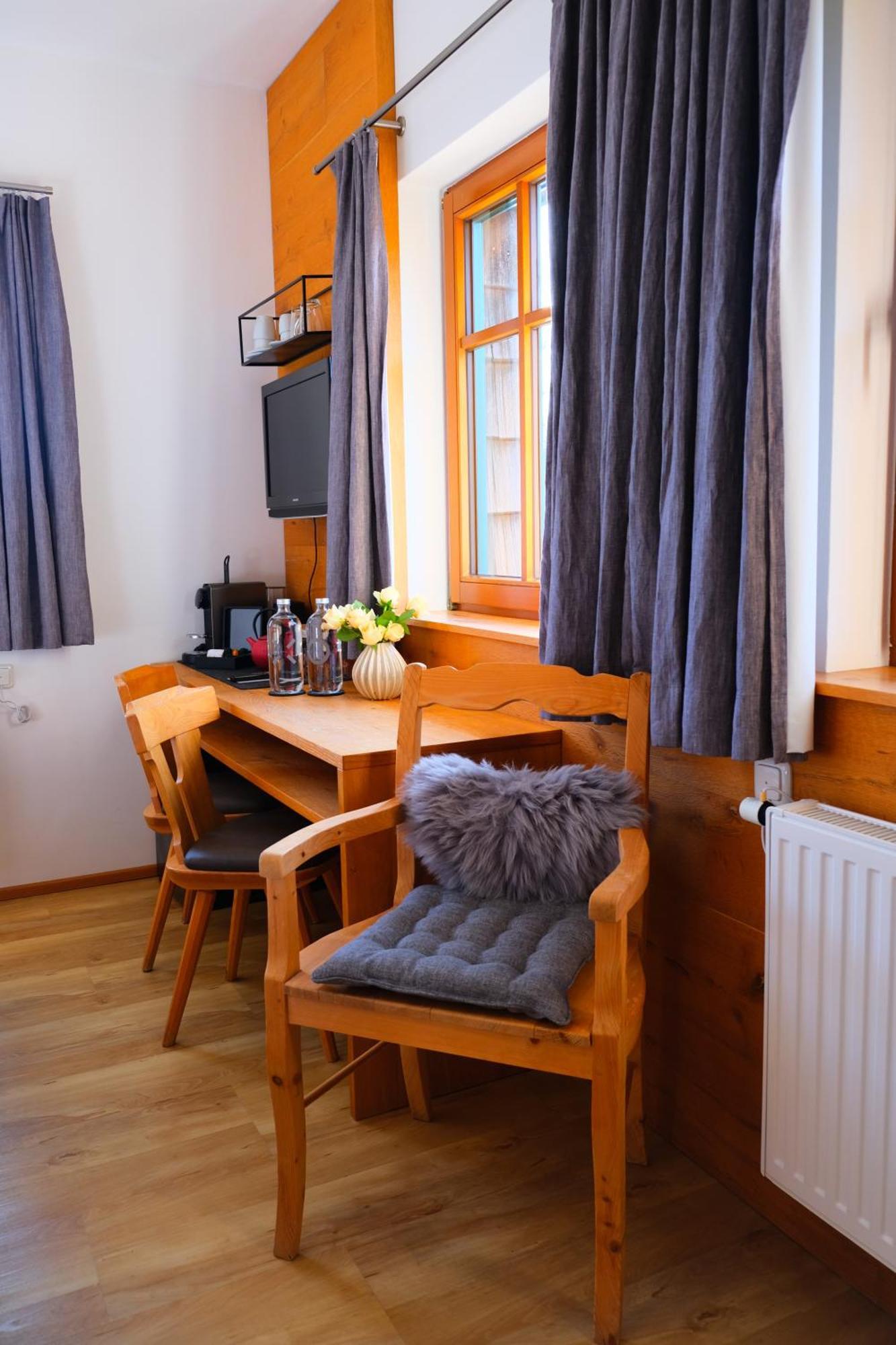 Altmünster Gmundnerberghaus - Rooms المظهر الخارجي الصورة