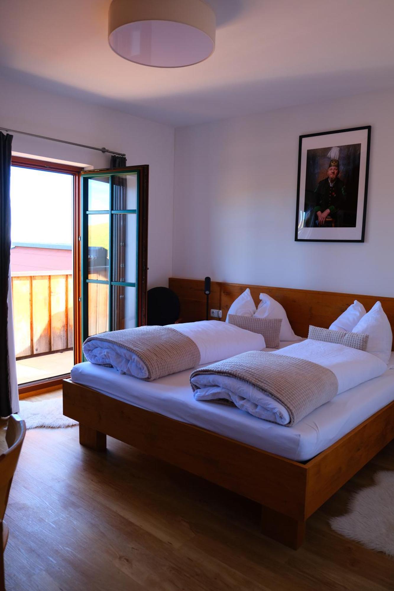 Altmünster Gmundnerberghaus - Rooms المظهر الخارجي الصورة