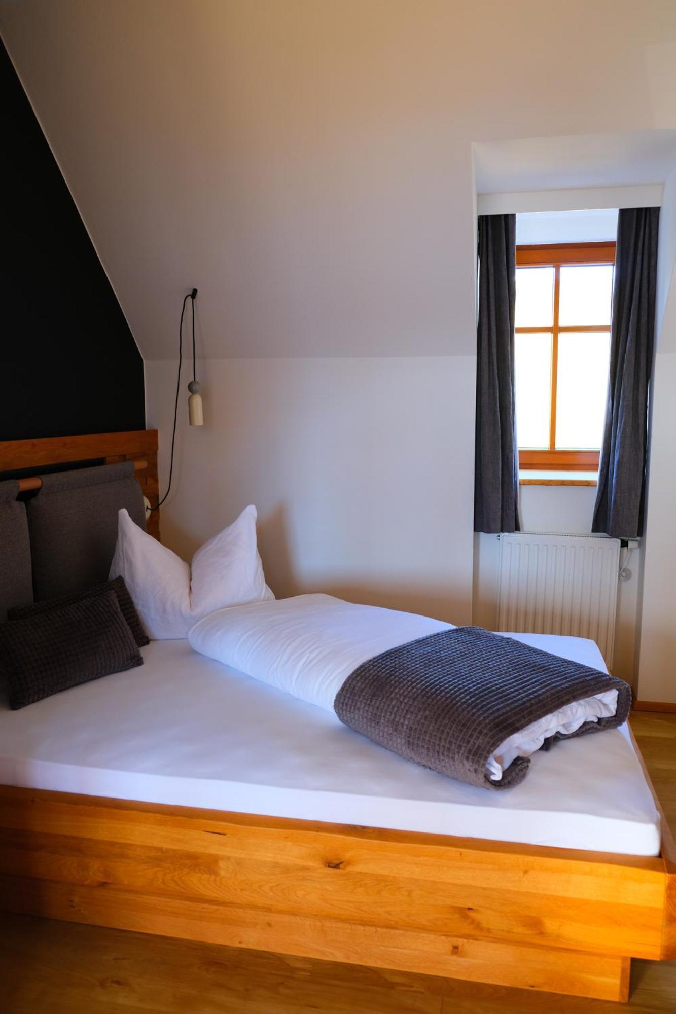 Altmünster Gmundnerberghaus - Rooms المظهر الخارجي الصورة