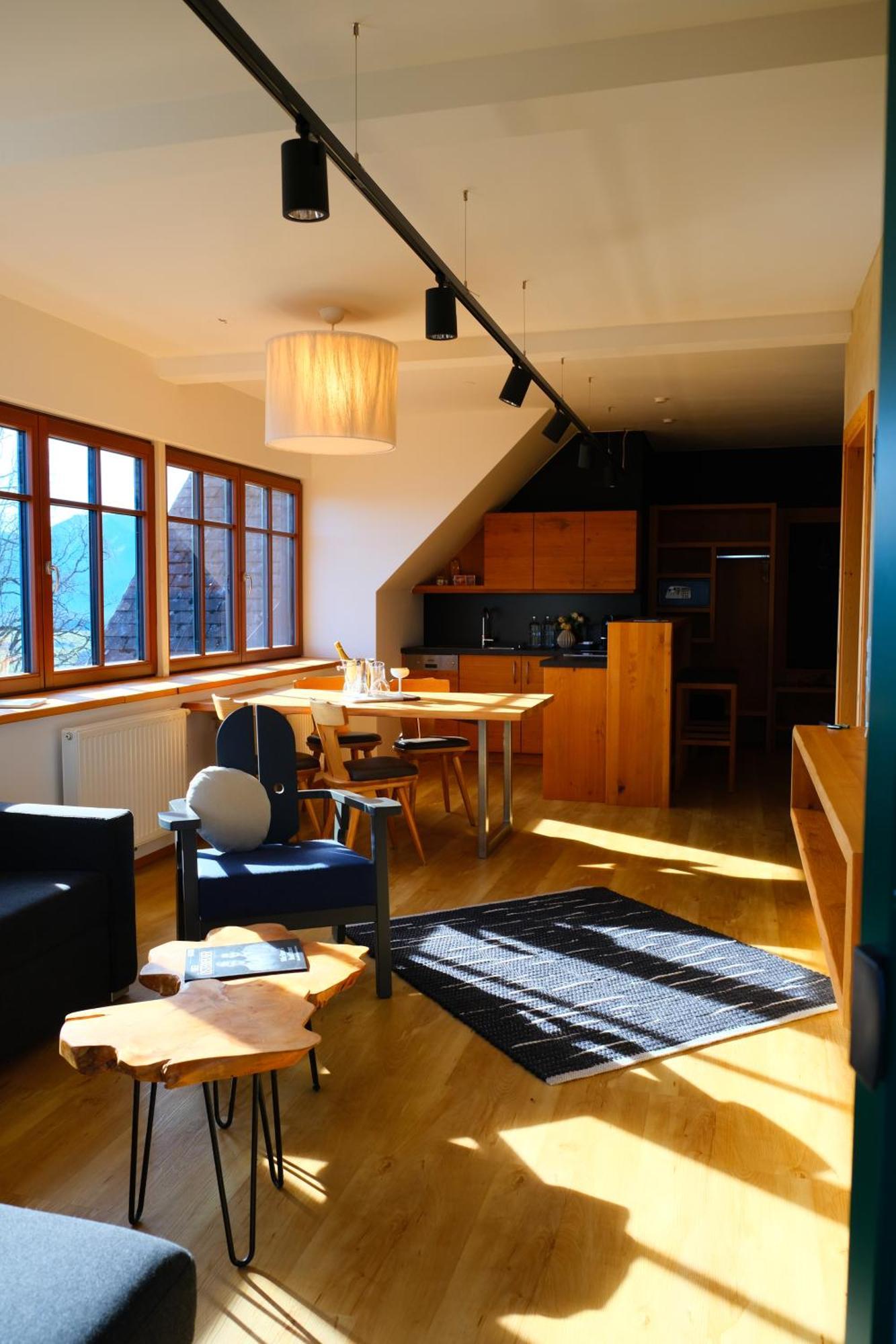 Altmünster Gmundnerberghaus - Rooms المظهر الخارجي الصورة