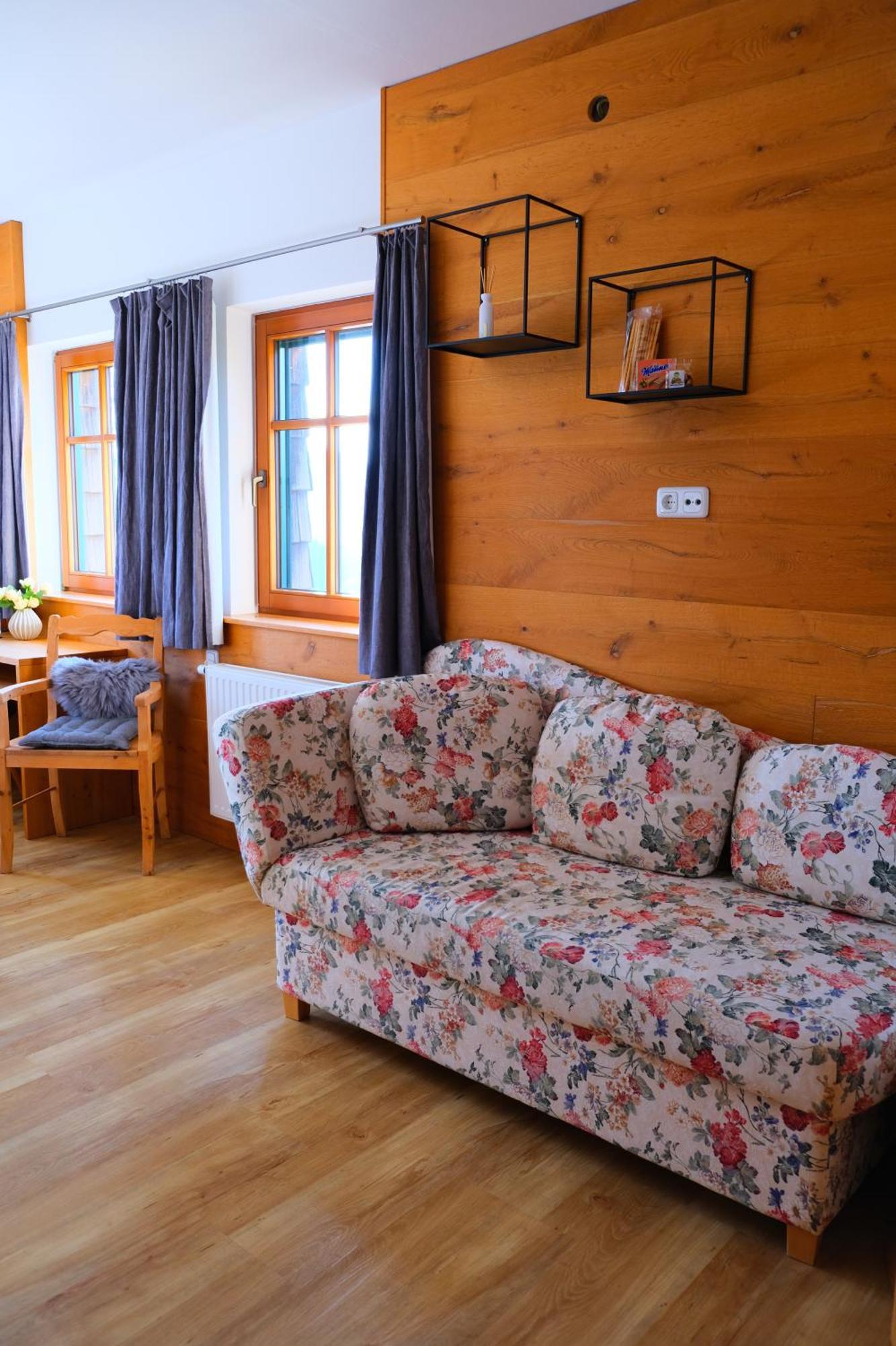 Altmünster Gmundnerberghaus - Rooms المظهر الخارجي الصورة