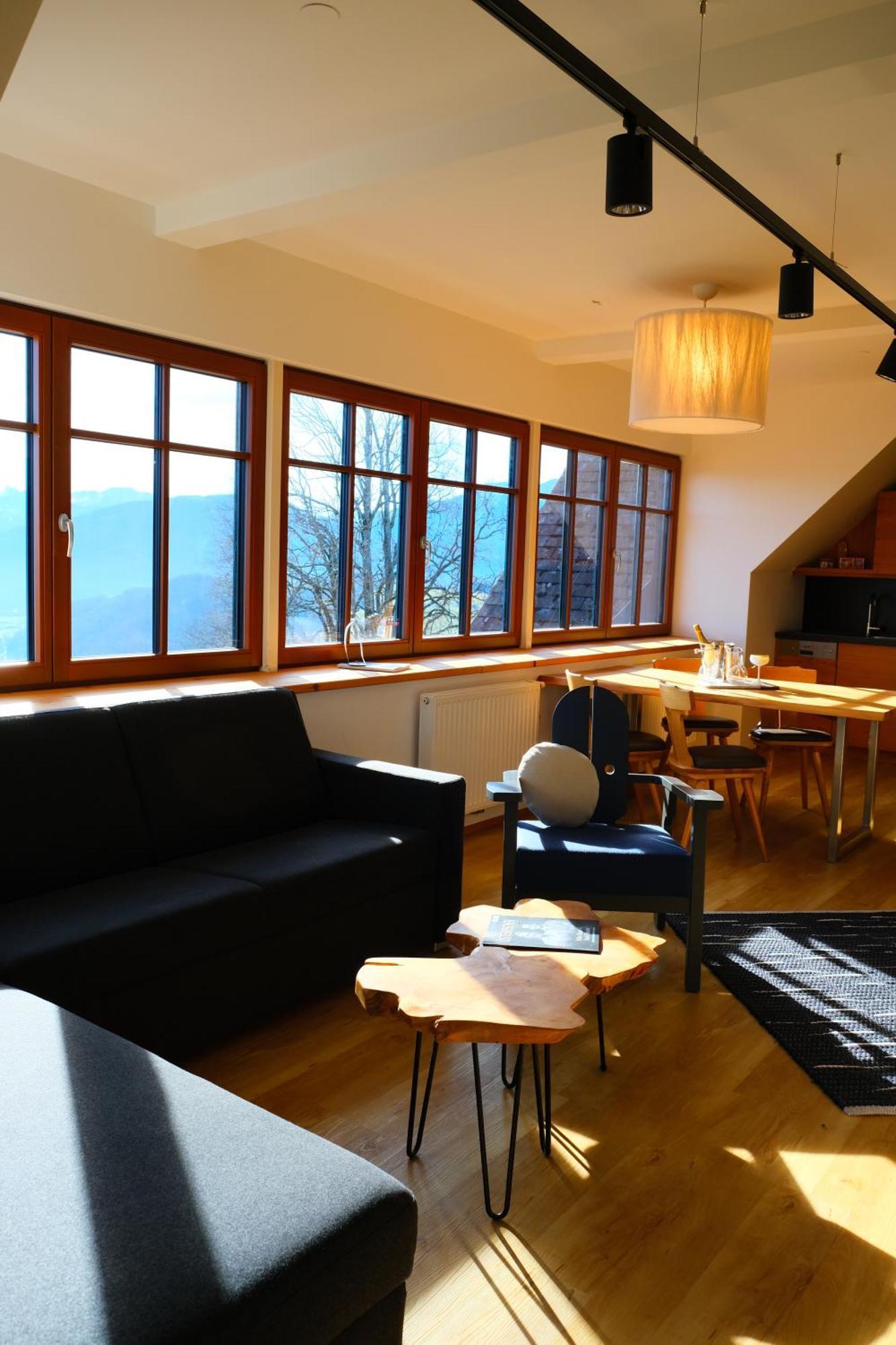 Altmünster Gmundnerberghaus - Rooms المظهر الخارجي الصورة