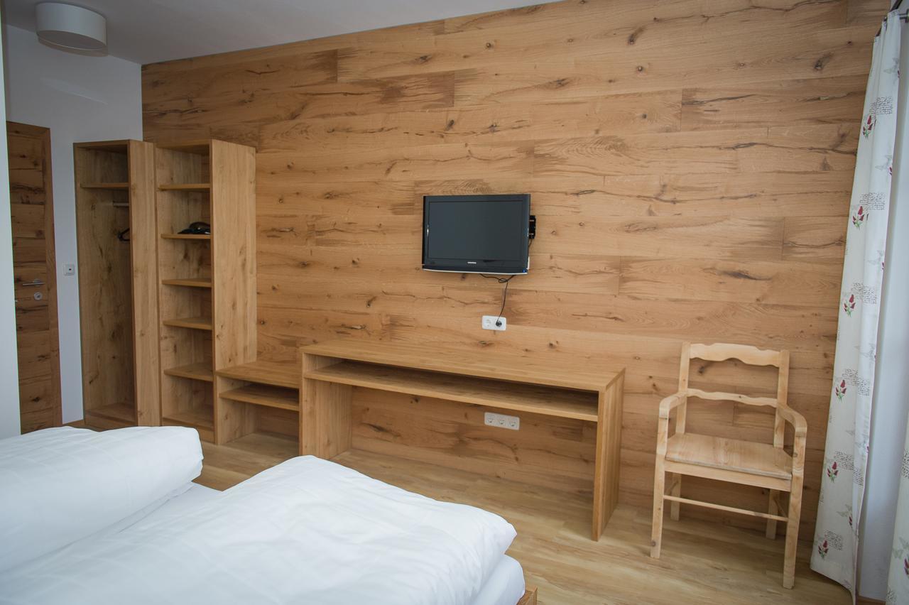 Altmünster Gmundnerberghaus - Rooms المظهر الخارجي الصورة